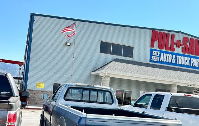 Pull N Save Springville