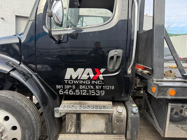 Dreamwork Towing, Brooklyn, New York