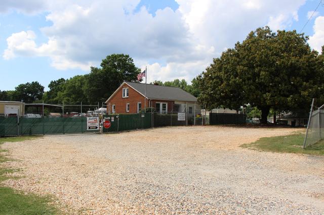Larry Campbell’s Towing & Recovery, Charlotte, North Carolina