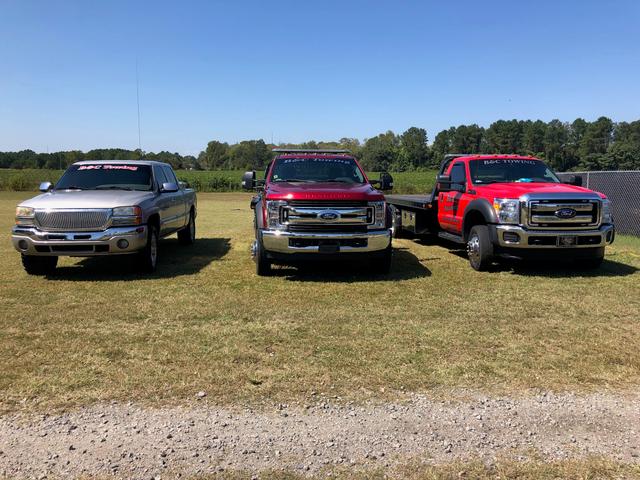 B&C Towing LLC