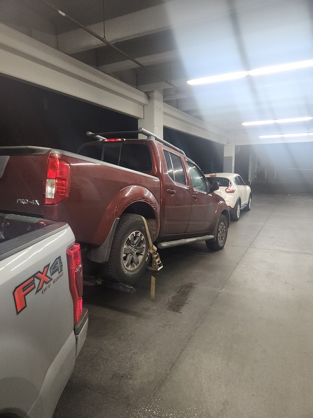 A C Towing & Recovery Corp