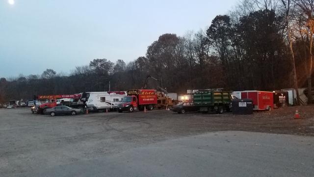 Valley Auto Wreckers & Repair's