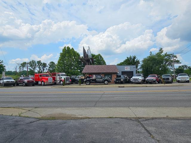Stryker Towing & Repair