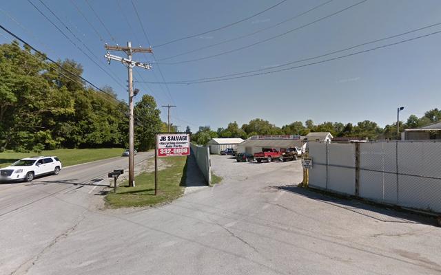 West Side Auto Parts