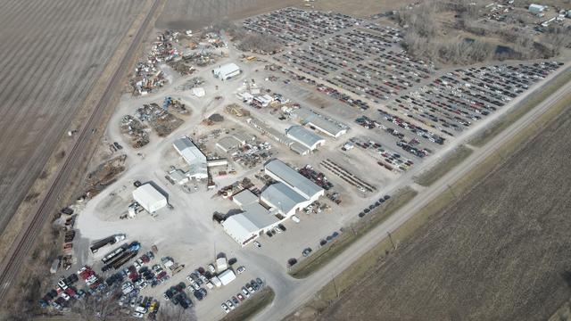 Quandt Auto Salvage, Inc.