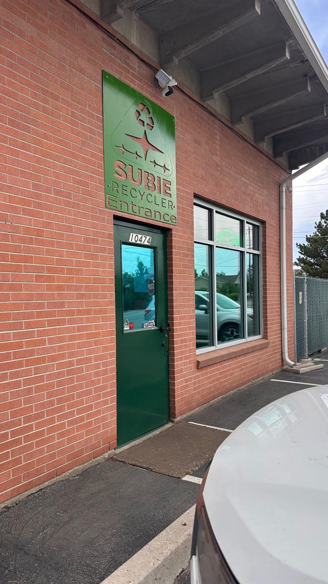 Subie Recycler Inc, Wheat Ridge, Colorado