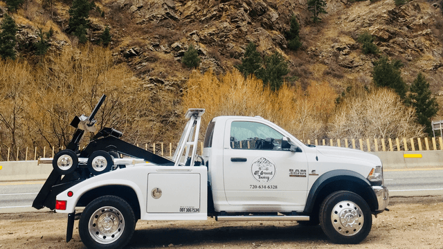 All Around Towing, Denver, Colorado