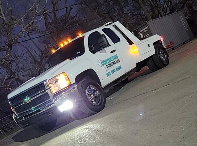 Channelview Towing