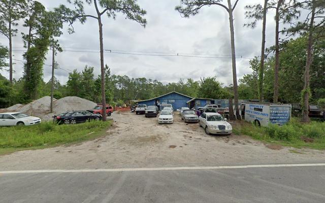 Specialty Auto Parts Inc.
