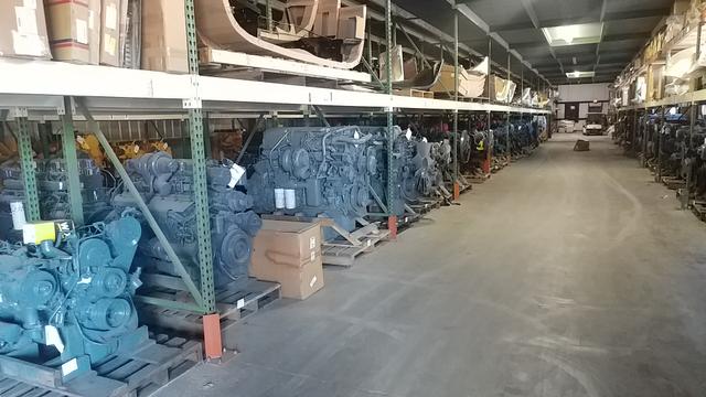 LKQ Heavy Truck, Tampa, Tampa, Florida