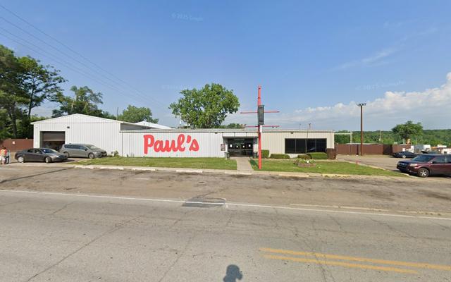 Paul Buys Junk Cars, South Bend, Indiana