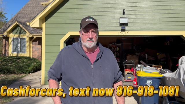 Ace cash for unwanted vehicles