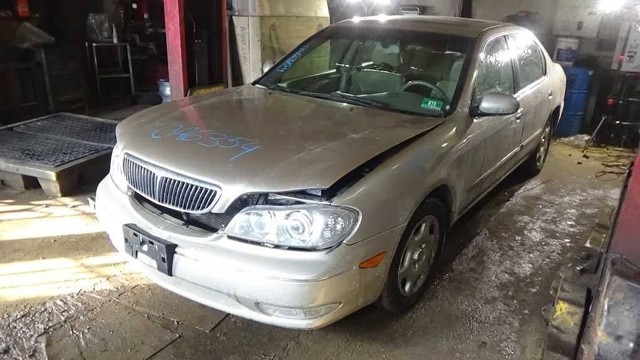 Central Auto Liquidators