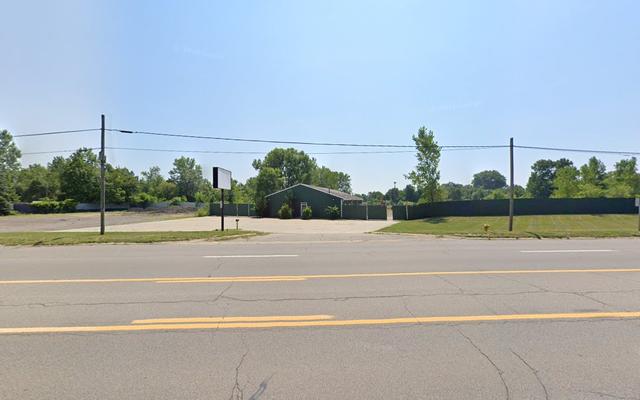 Ferrous Processing & Trading Ypsilanti, Ypsilanti, Michigan