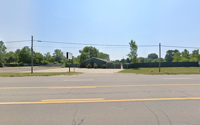 Ferrous Processing & Trading Ypsilanti