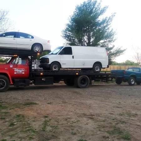 A2Z Cash for Junk Cars/ Junk Car For Cash Removal