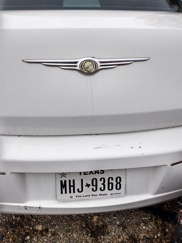 JJ Gomez Autoparts, Laredo, Texas