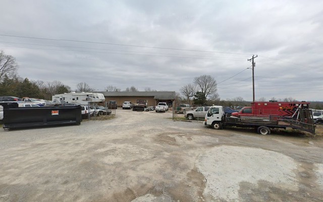 M & Y Auto Salvage