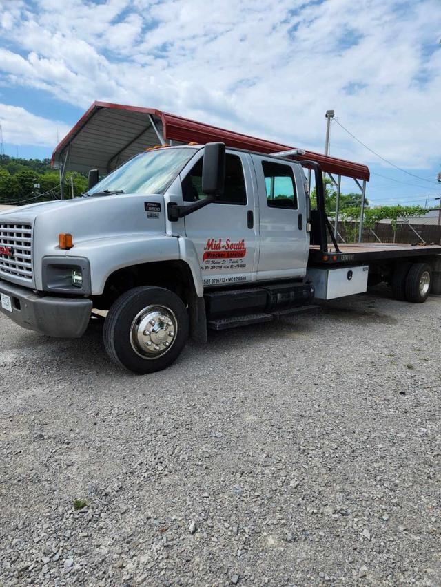 Mid South Wrecker Service