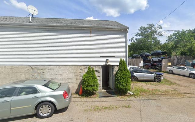 Rick's Auto Parts Inc.