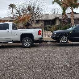 Valenzuela's Towing Services, LLC