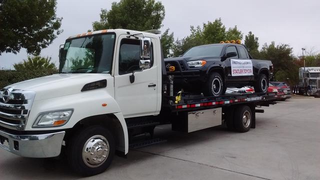 AB Towing Arlington TX, Arlington, Texas