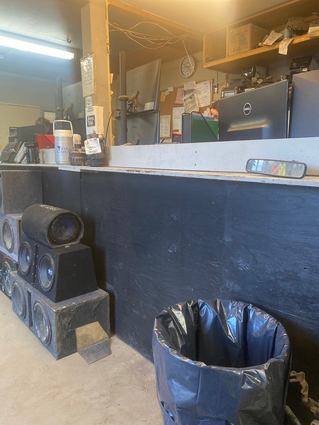 Hooper's Used Auto Parts