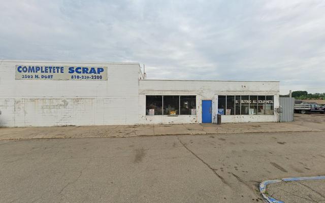 Complete Scrap