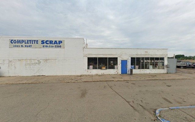 Complete Scrap