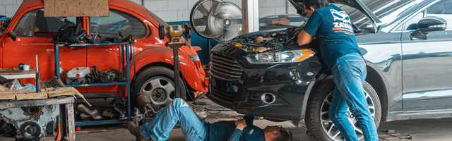Bestused Autoparts, Houston, Texas