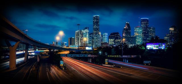 Bliss Towing Service, Houston, Texas