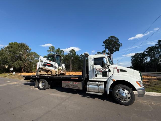 Maximum Towing and Transport of Central Florida, Frostproof, Florida