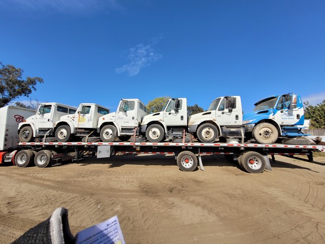 Valley Auto Wreckers