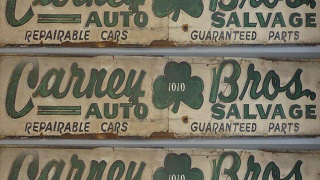 Jerry Carney & Sons, Inc.