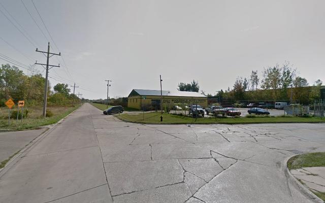 Breakers Truck & Auto Parts