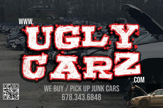 Ugly Carz, Atlanta, Georgia