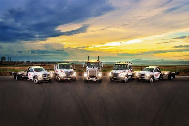 Shaun's Towing & Recovery