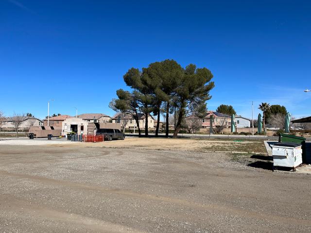 Benites Recycling, Lancaster, California