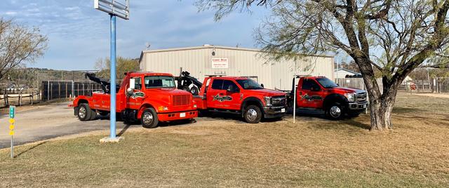 Lone Star Towing and Recovery
