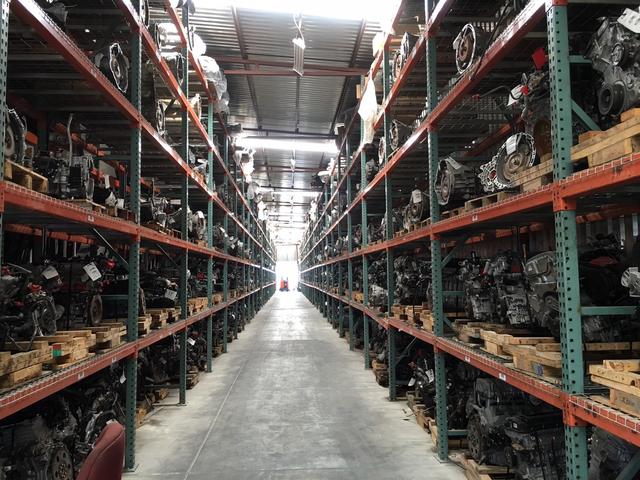Tapatio Auto & Truck Recycling