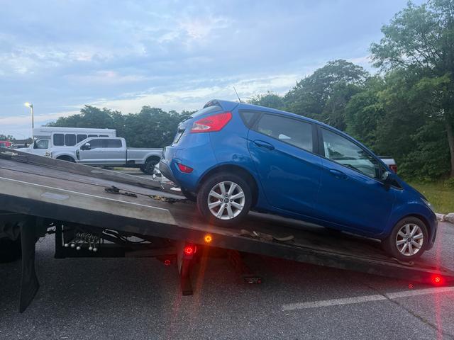 C&T Towing & Roadside
