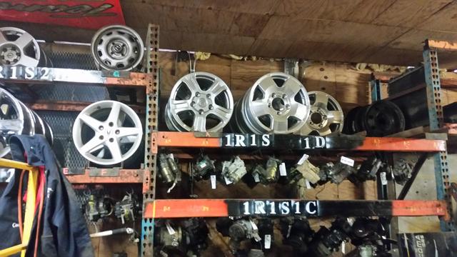 Angelos Auto Parts
