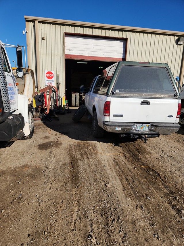 Joe's Truck & Auto Repair