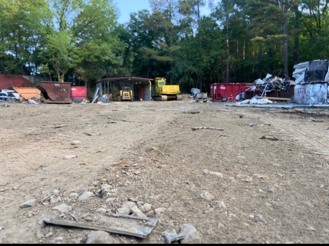 Butch's Scrap Metals