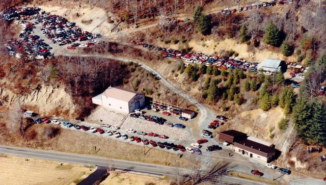 Valley Auto Salvage