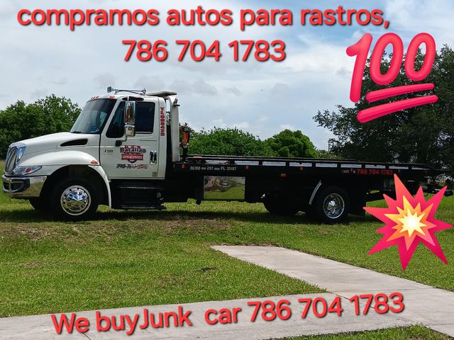 Bacallao Express services corp, Miami, Florida