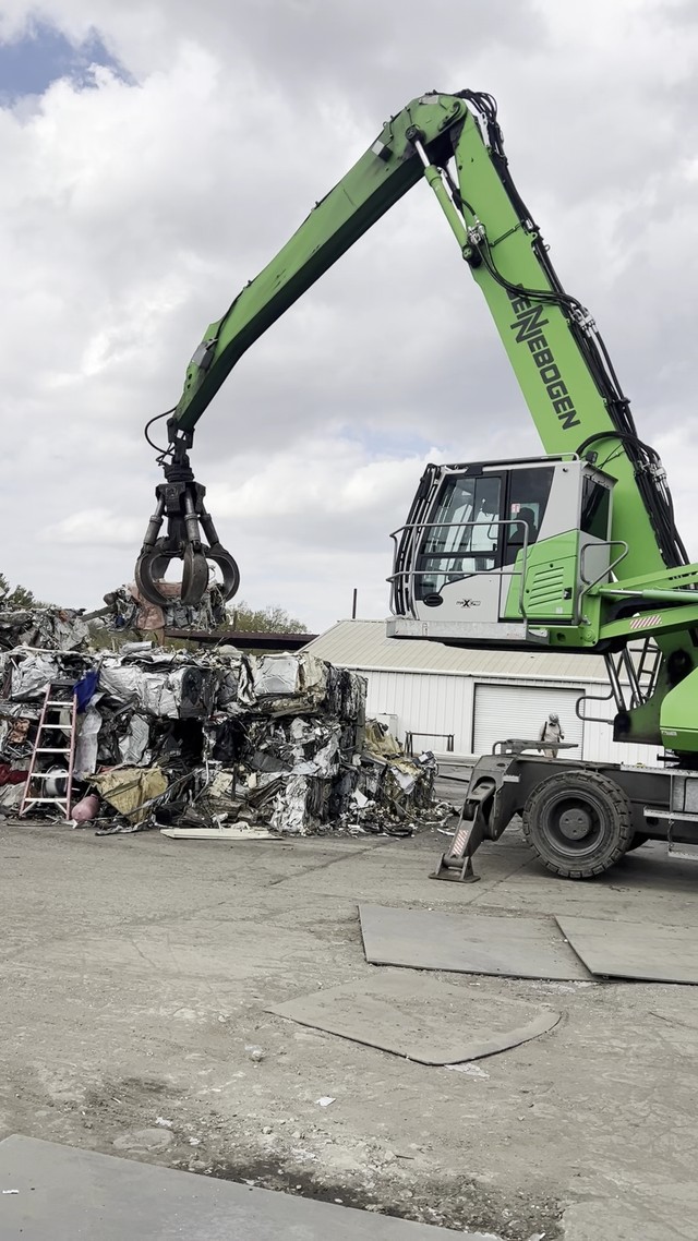 Encore Recyclers, Inc.