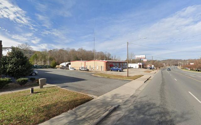 Creason Automotive & Wrecker, Charlotte, North Carolina