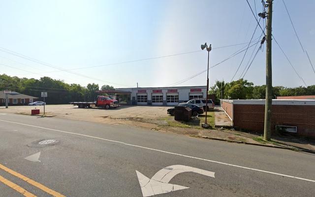 Abc Towing of Lexington, Inc, Lexington, North Carolina