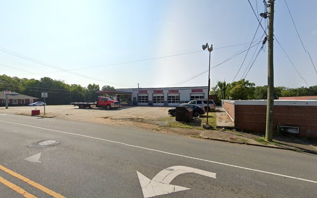 Abc Towing of Lexington, Inc